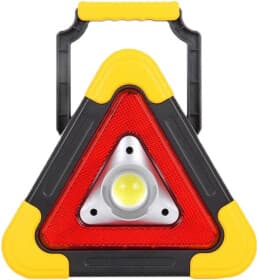 Аварійний ліхтар Optima OP-6609T