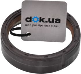 Сальник коленвала