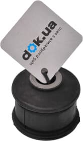 Сайлентблок важеля