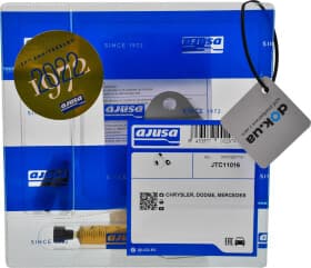 Монтажный комплект турбины Монтажный комплект турбины