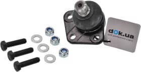 Шаровая опора