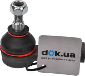 Наконечник рулевой тяги