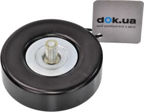 Обвідний ролик поліклинового ременя Обвідний ролик поліклинового ременя