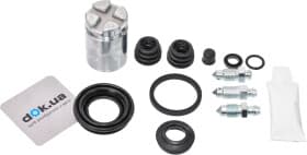 Ремкомплект гальмівного супорта Ремкомплект гальмівного супорта