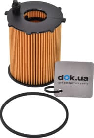 Оливний фільтр