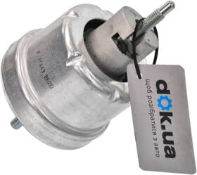 Подушка двигуна