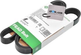 Поликлиновой ремень