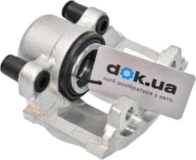 Гальмівний супорт