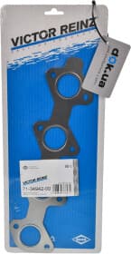 Прокладка випускного колектора Прокладка випускного колектора