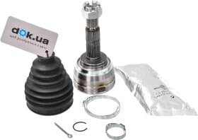 Пыльник ШРУСа