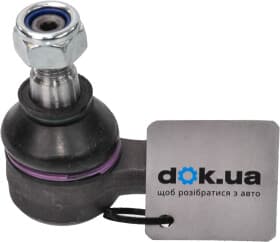 Наконечник рулевой тяги