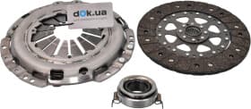 Комплект зчеплення Ashika 92-02-2014
