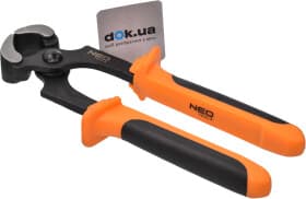 Клещи торцевые Neo Tools 01-150 200 мм