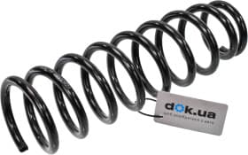 Пружина подвески