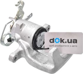 Тормозной суппорт