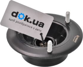 Опора амортизатора