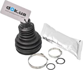 Пильовик гранати