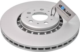 Гальмівний диск