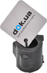 Втулка стабилизатора