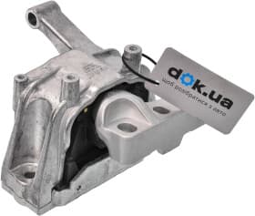 Подушка двигателя