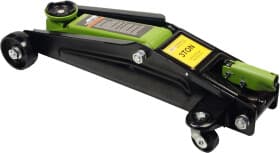 Домкрат King подкатной гидравлический 3 т KST-3T