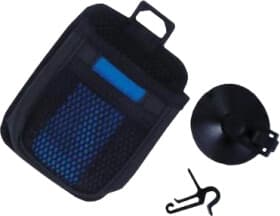 Держатель для телефона King мешочек KH-805-BLUE