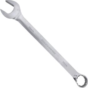 Ключ ріжково-накидний King KRCS-36 I-подібний 36 мм