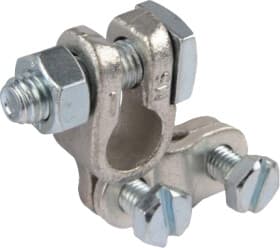 Клемма АКБ Asia Type 3 Herth+Buss 52285161