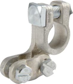 Клемма АКБ Euro Type 1 Herth+Buss 52285041