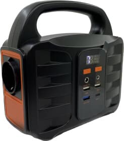 Зарядная станция Protester PRO-PS150A 150 W 155Wh / 42000mAh