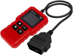 Сканер для диагностики авто Launch CR301