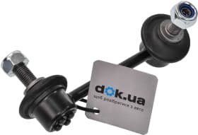 Стійка стабілізатора Стійка стабілізатора