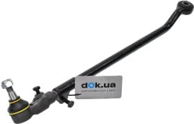 Кермова тяга в комплекті