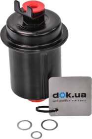 Топливный фильтр