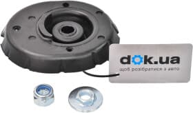 Комплект (опора + подшипник) Комплект (опора + подшипник)