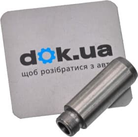 Направляющая клапана