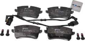 Тормозные колодки