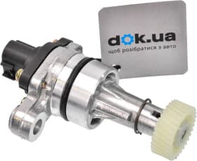 Датчик скорости