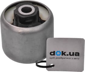 Сайлентблок балки