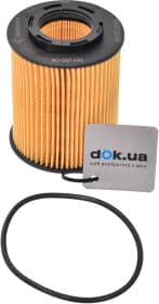 Масляный фильтр