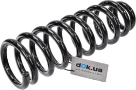 Пружина гальмівного супорта SsangYong 4432408002