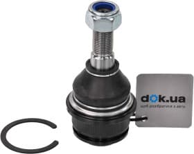 Шарова опора GSP s080262