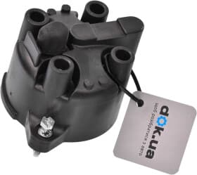 Крышка распределителя зажигания Крышка распределителя зажигания