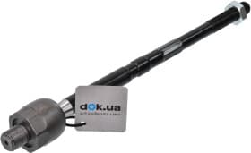 Кермова тяга