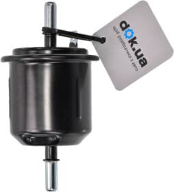 Паливний фільтр