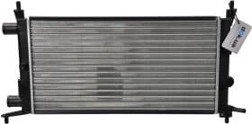 Радіатор охолодження двигуна