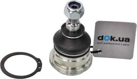 Шарова опора