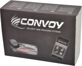 GSM-сигнализация Convoy iGSM-007