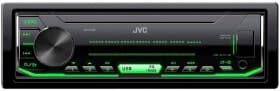 Магнитола JVC KD-X163 KD-X163