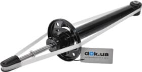 Стойка амортизатора